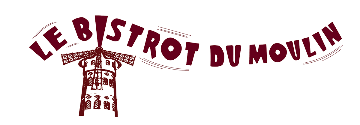 Le Bistrot du Moulin - Restaurant Paris 9th